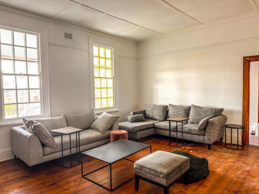 To Let 6 Bedroom Property for Rent in Muizenberg Western Cape